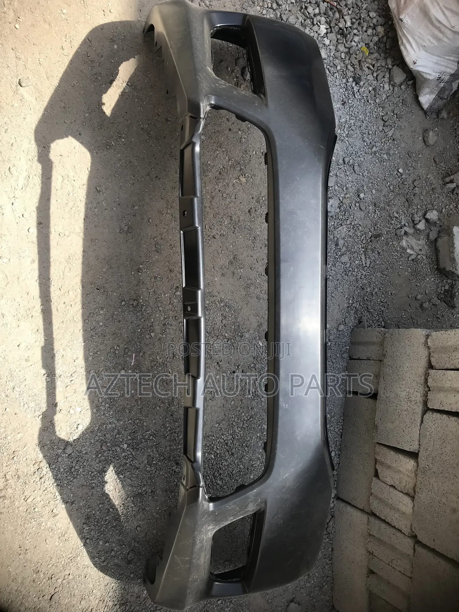 Honda Accord 2013,2014,2015 Front Bumper