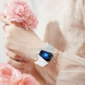 Plane Style Digital Display Silicone Strap LED Wrist Watch