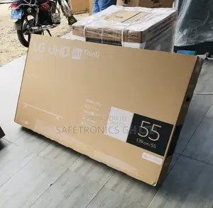Lg 55ur73 Led Smart Uhd 55 Inch Massive Tv