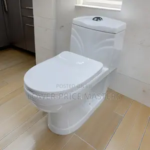 Twyford WC