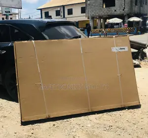 Massive New ~~ Samsung 85q70 Qled 85 Inch Smart Tv