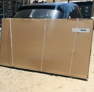 Super Good Smart ~~ 85 Inch Qled Samsung 85q70 Tv
