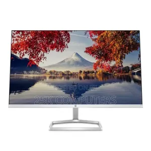 23inch Fhd Ips Hp Monitor