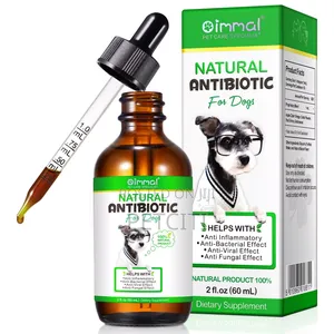 Pet Antibiotics
