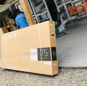Super Great 75ur78 Led Smart Uhd 75 Inch Tv