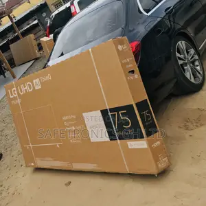 75ur78 Led Uhd Smart 75 Inch Super Powerful Tv