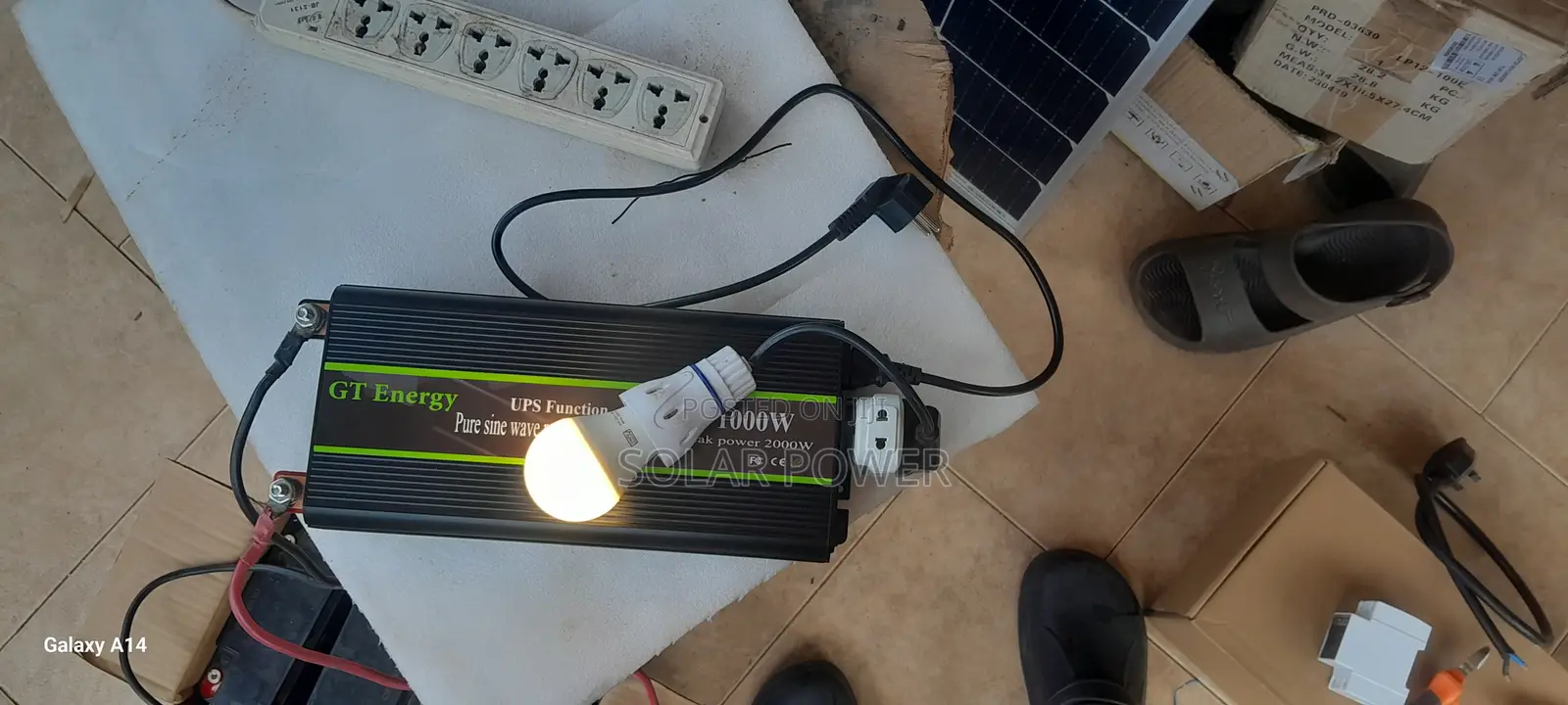 Inverter 12v: 1kw, 1.6kw 1.8kw