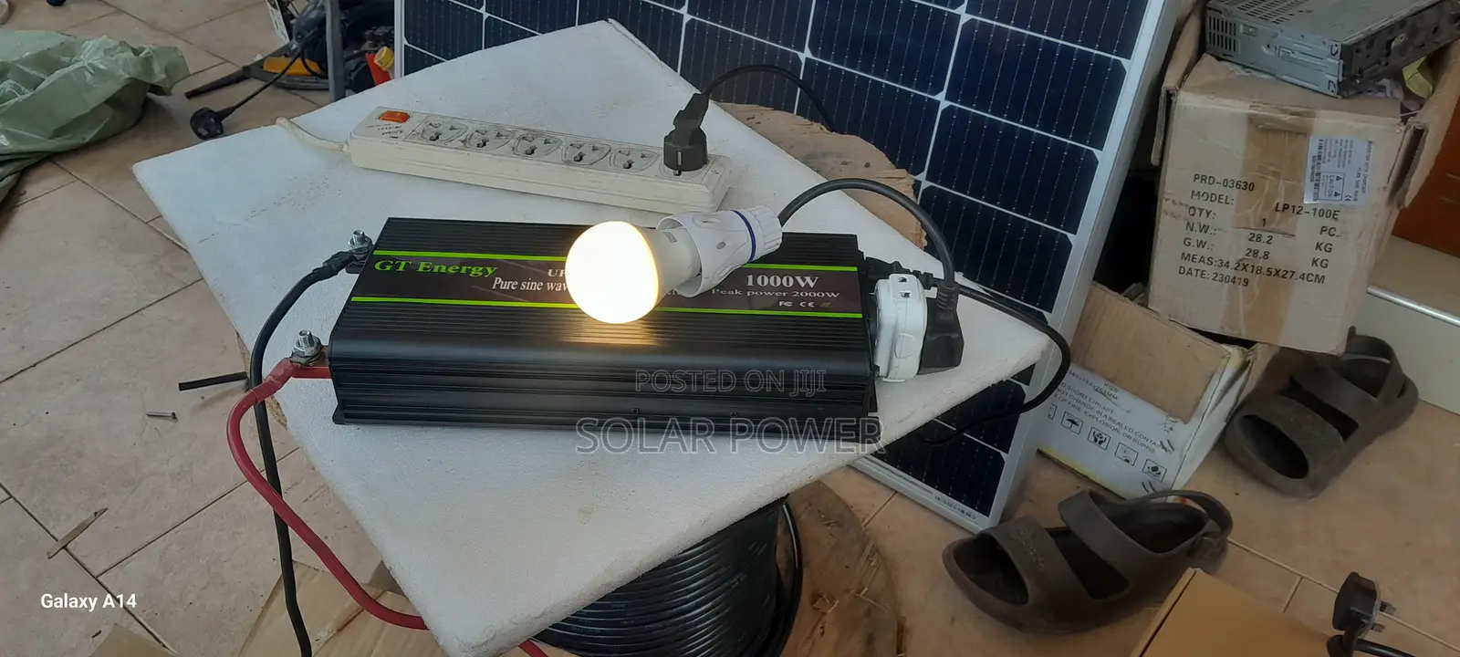 Inverter 12v: 1kw, 1.6kw 1.8kw