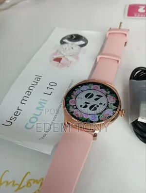 Colmi L10 Smart Watch