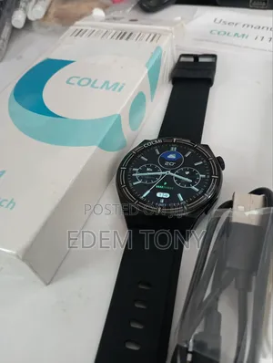 Colmi I11 Smart Watch
