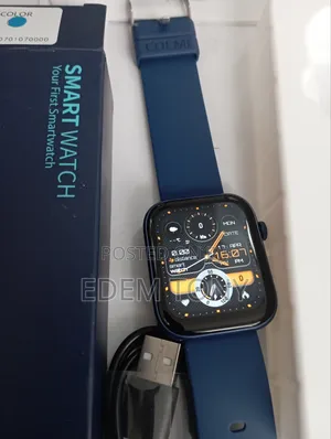 Colmi P 71 Smart Watch