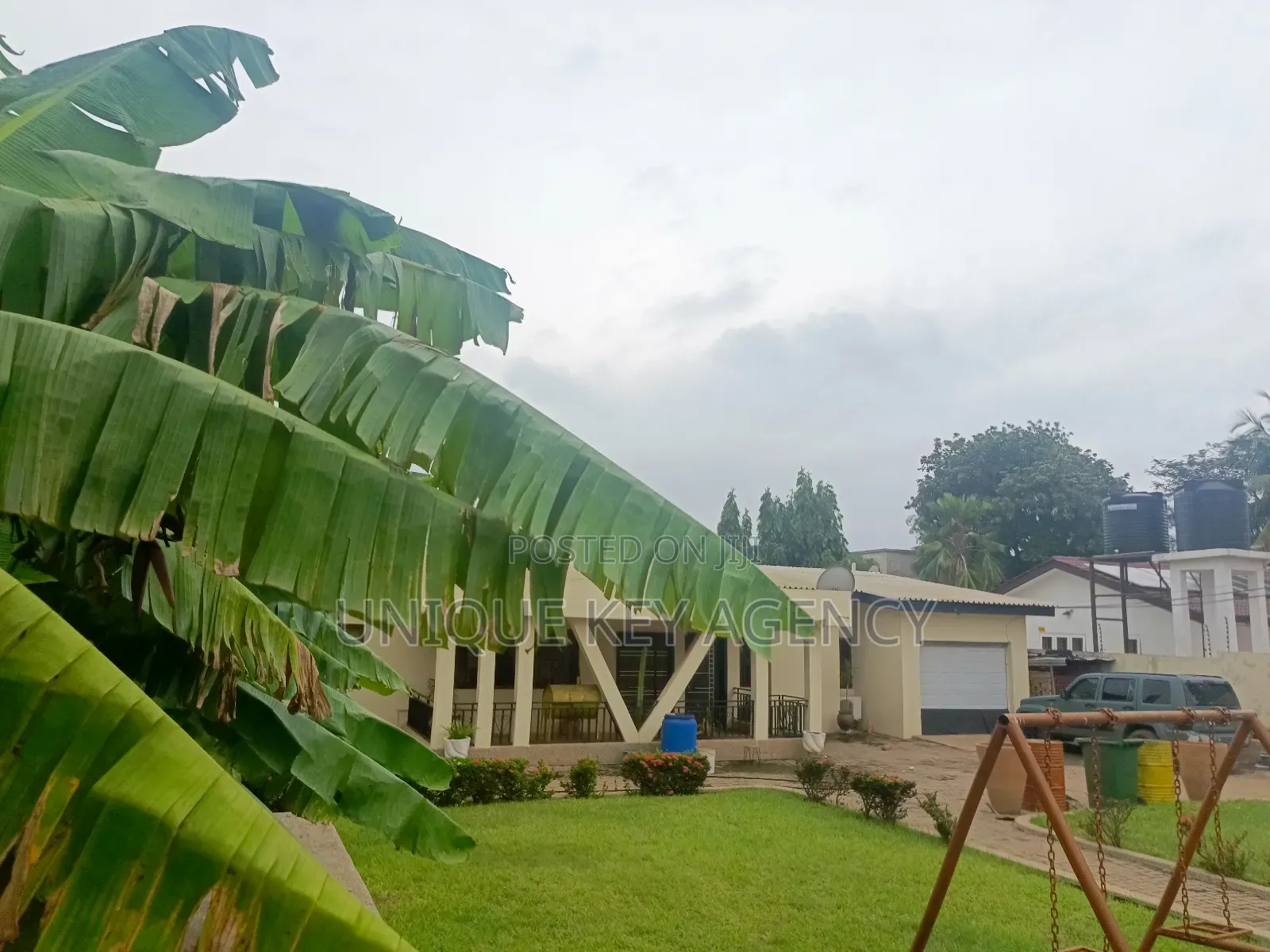 3bdrm House in Unique Key Agency, Airport Residential Area for sale
