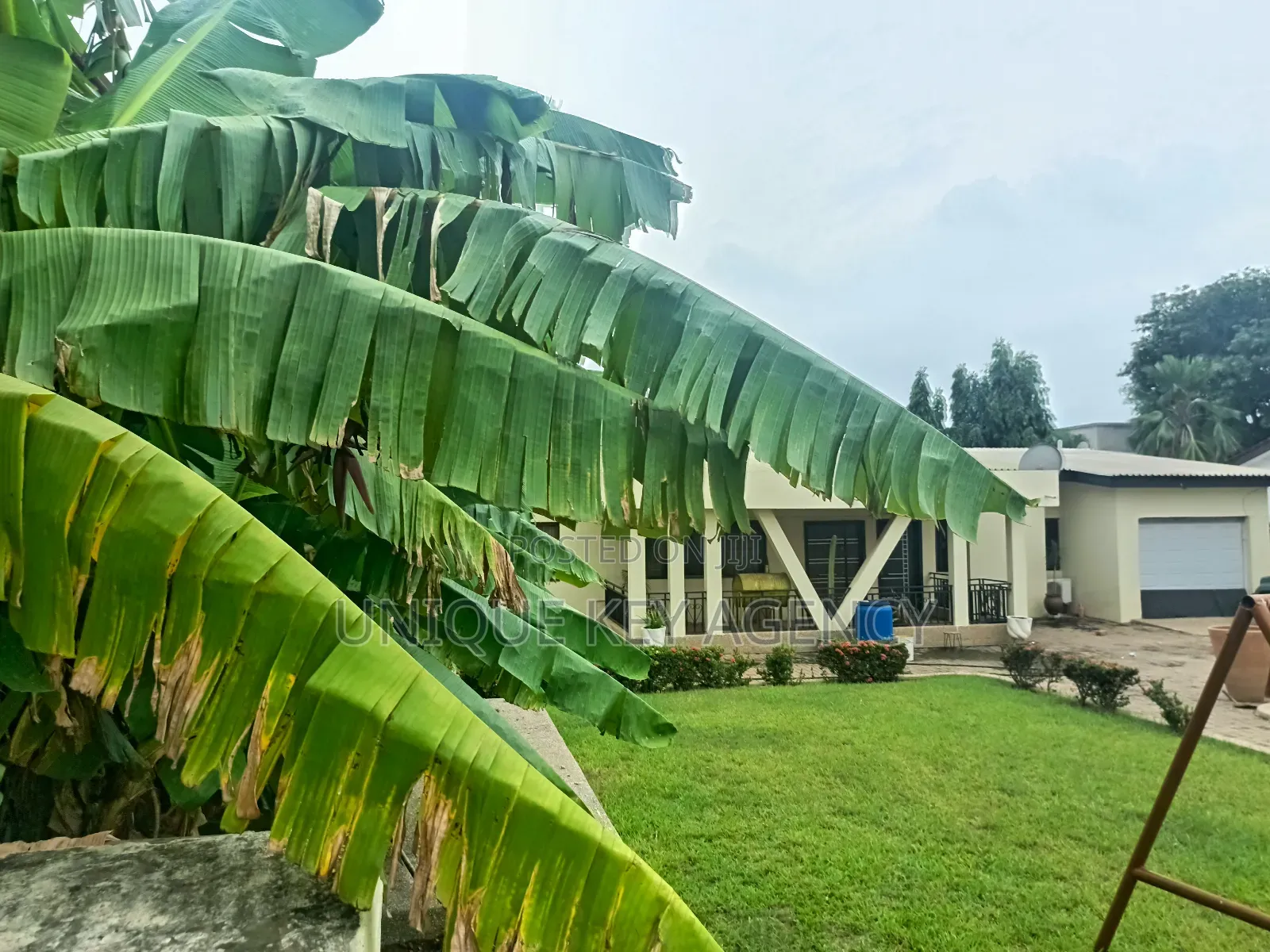 3bdrm House in Unique Key Agency, Airport Residential Area for sale