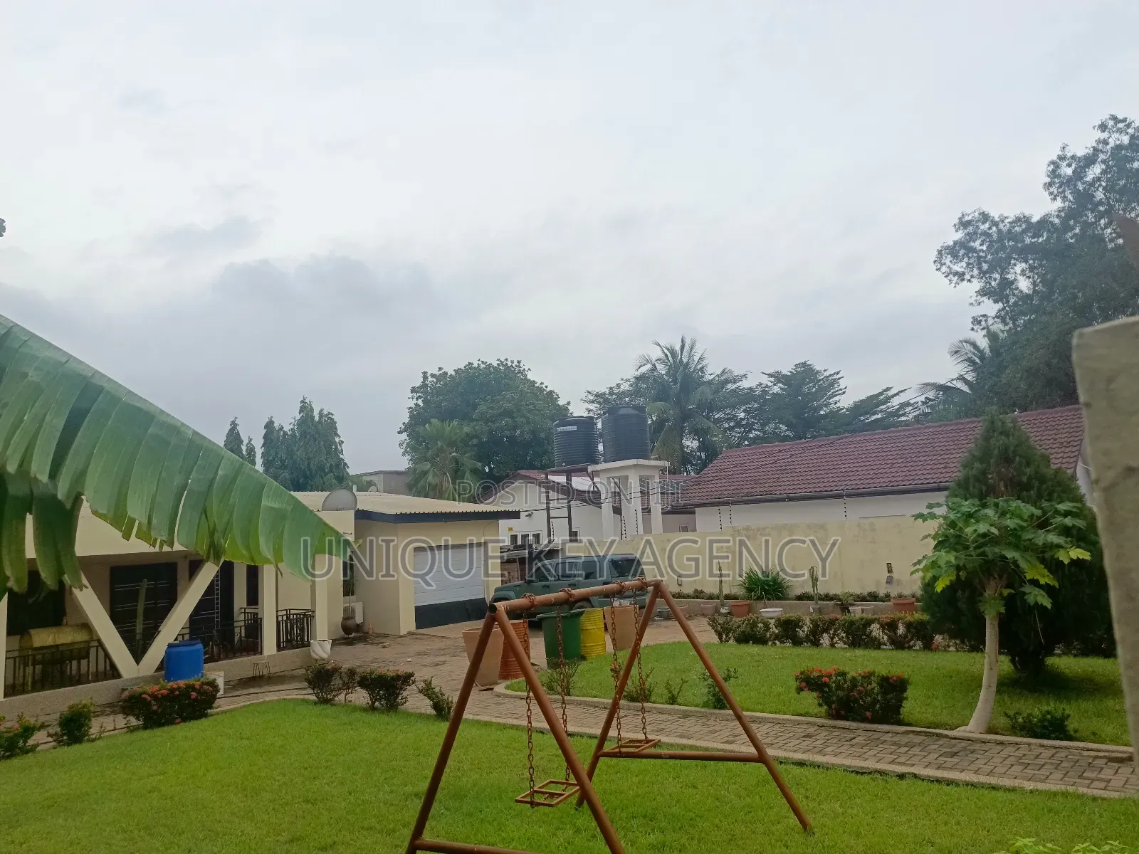 3bdrm House in Unique Key Agency, Airport Residential Area for sale