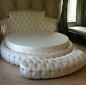 Super Queen Size Bed With Mattress.Free Delivery