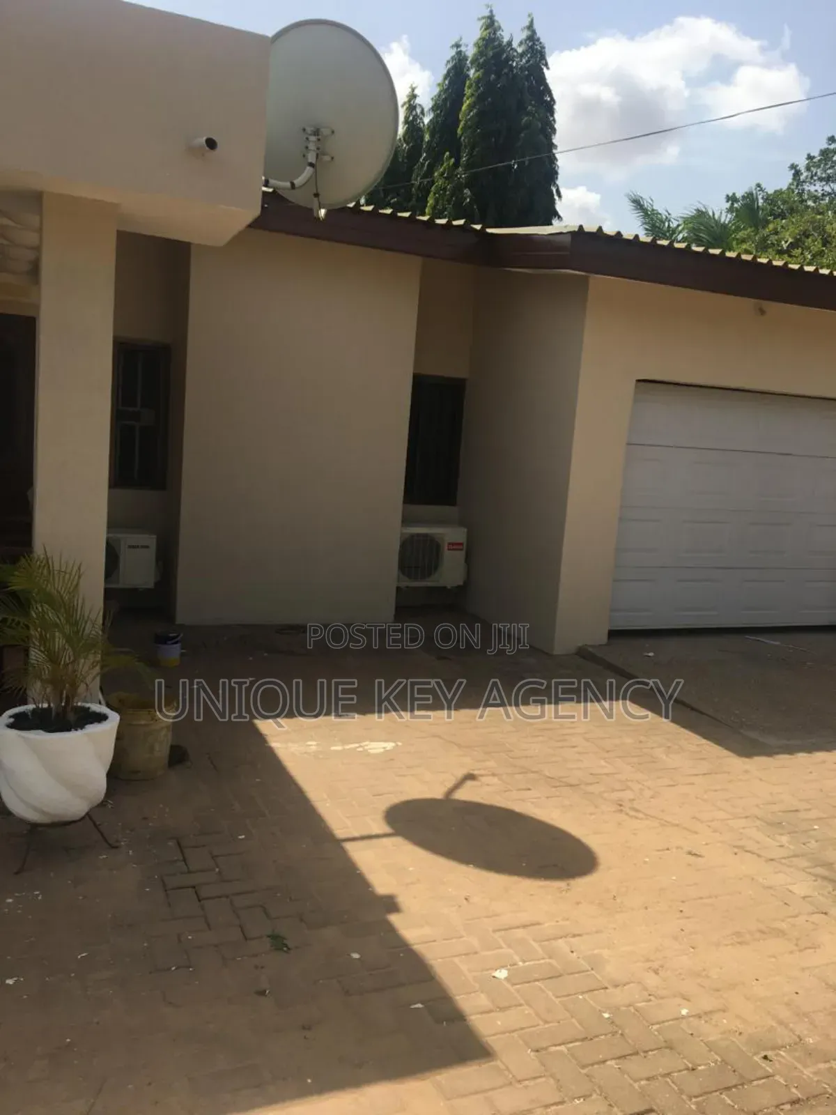 3bdrm House in Unique Key Agency, Airport Residential Area for sale