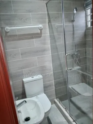 2bdrm Apartment in M.F Estate Area, for rent