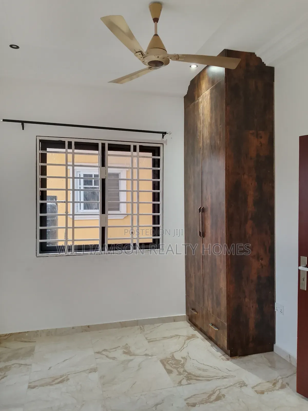 2bdrm Apartment in M.F Estate Area, for rent