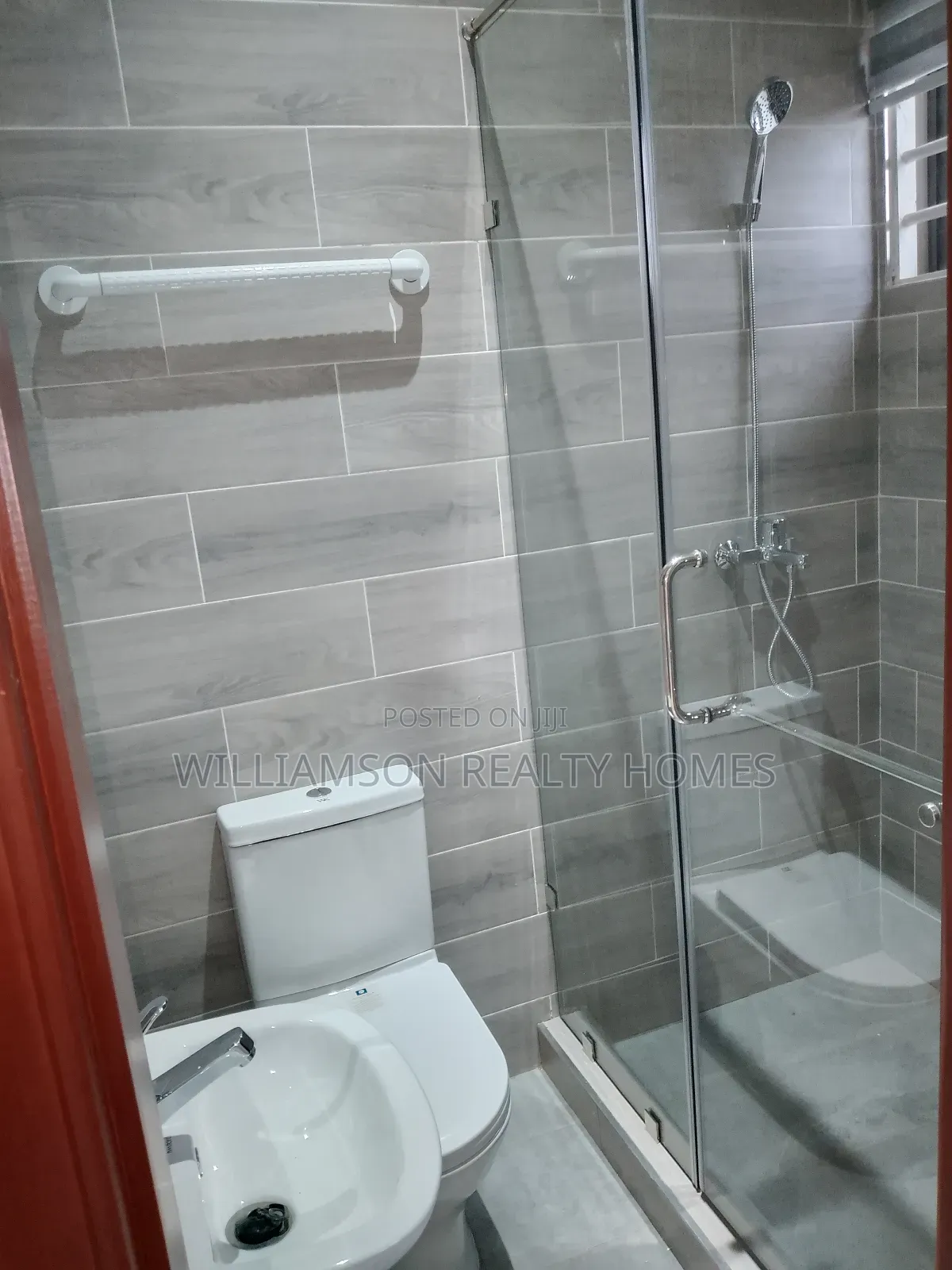 2bdrm Apartment in M.F Estate Area, for rent