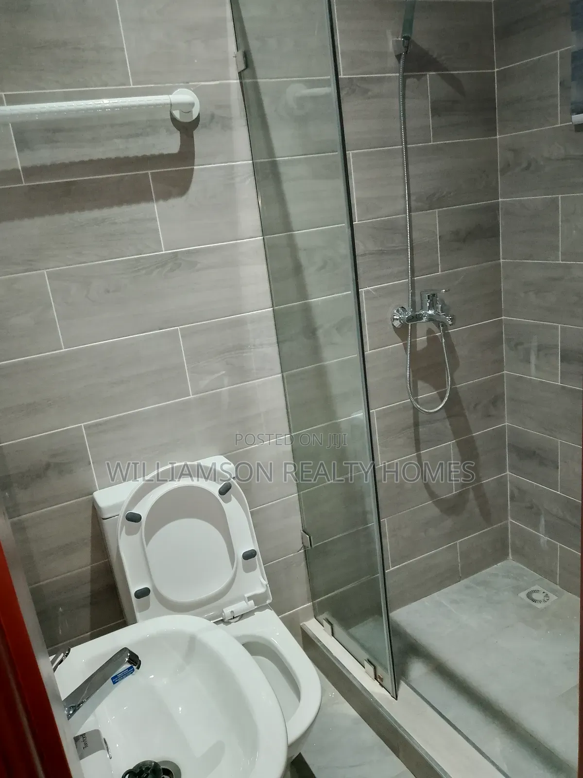 2bdrm Apartment in M.F Estate Area, for rent