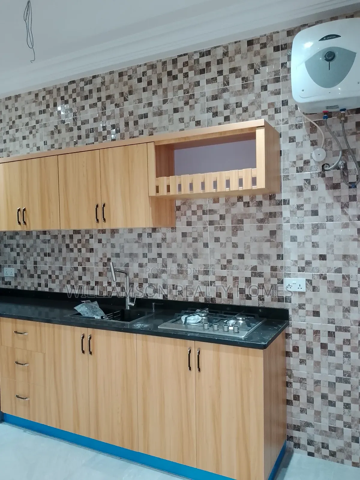 2bdrm Apartment in M.F Estate Area, for rent