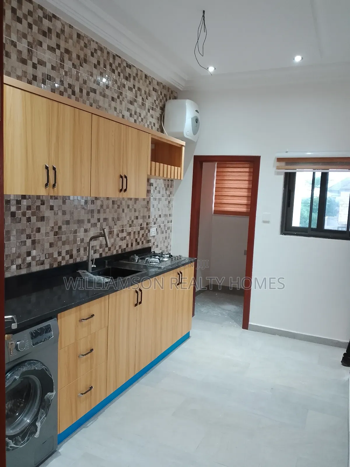 2bdrm Apartment in M.F Estate Area, for rent