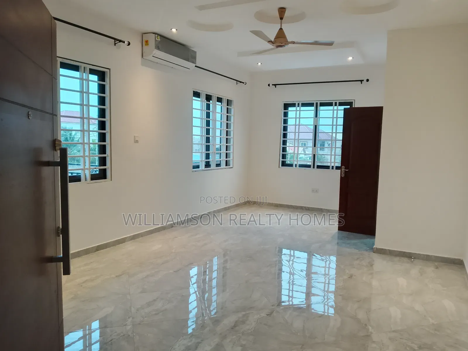2bdrm Apartment in M.F Estate Area, for rent