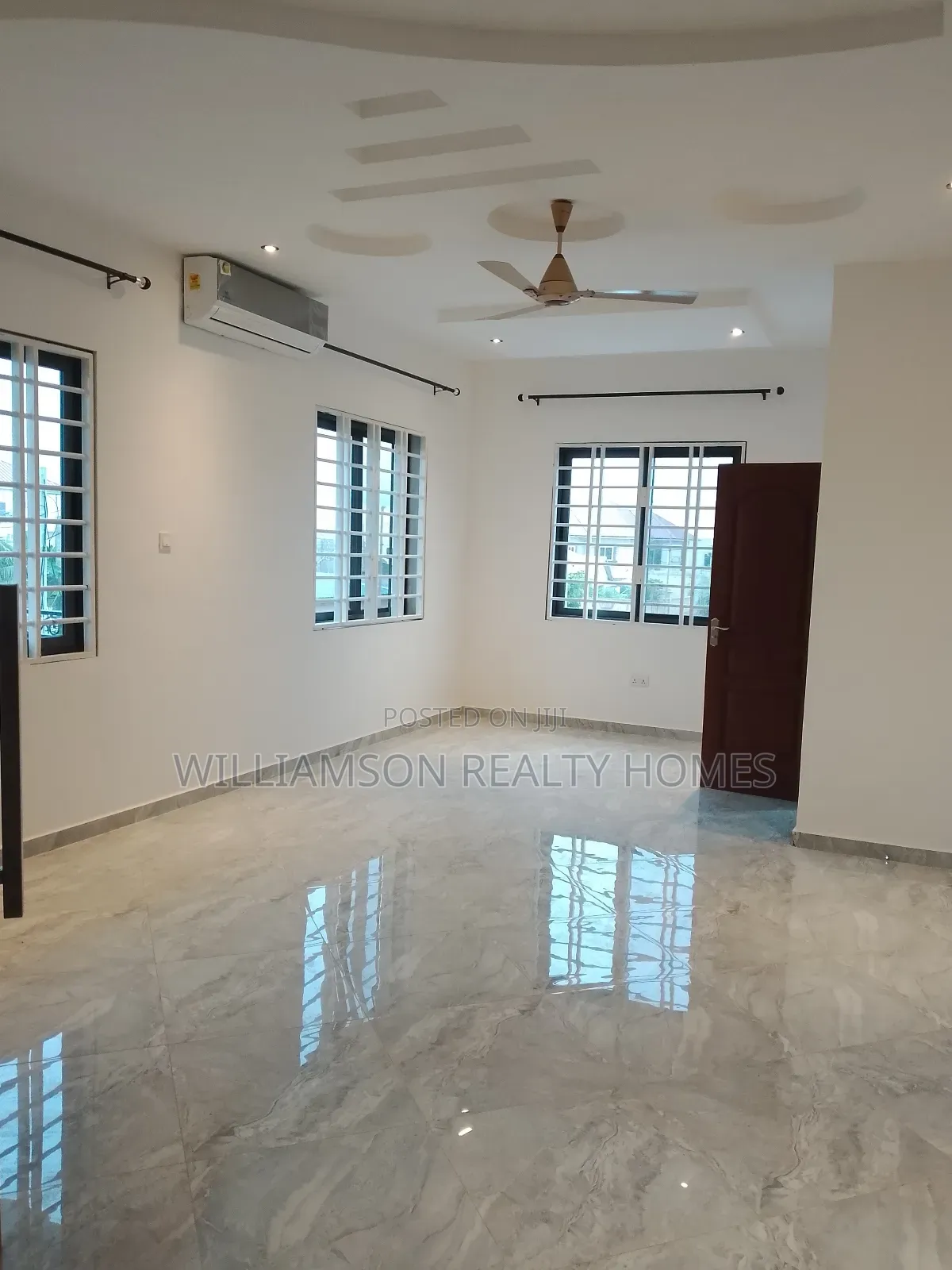 2bdrm Apartment in M.F Estate Area, for rent