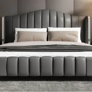 Classic Super King Size Bed With Mattress.Free Delivery