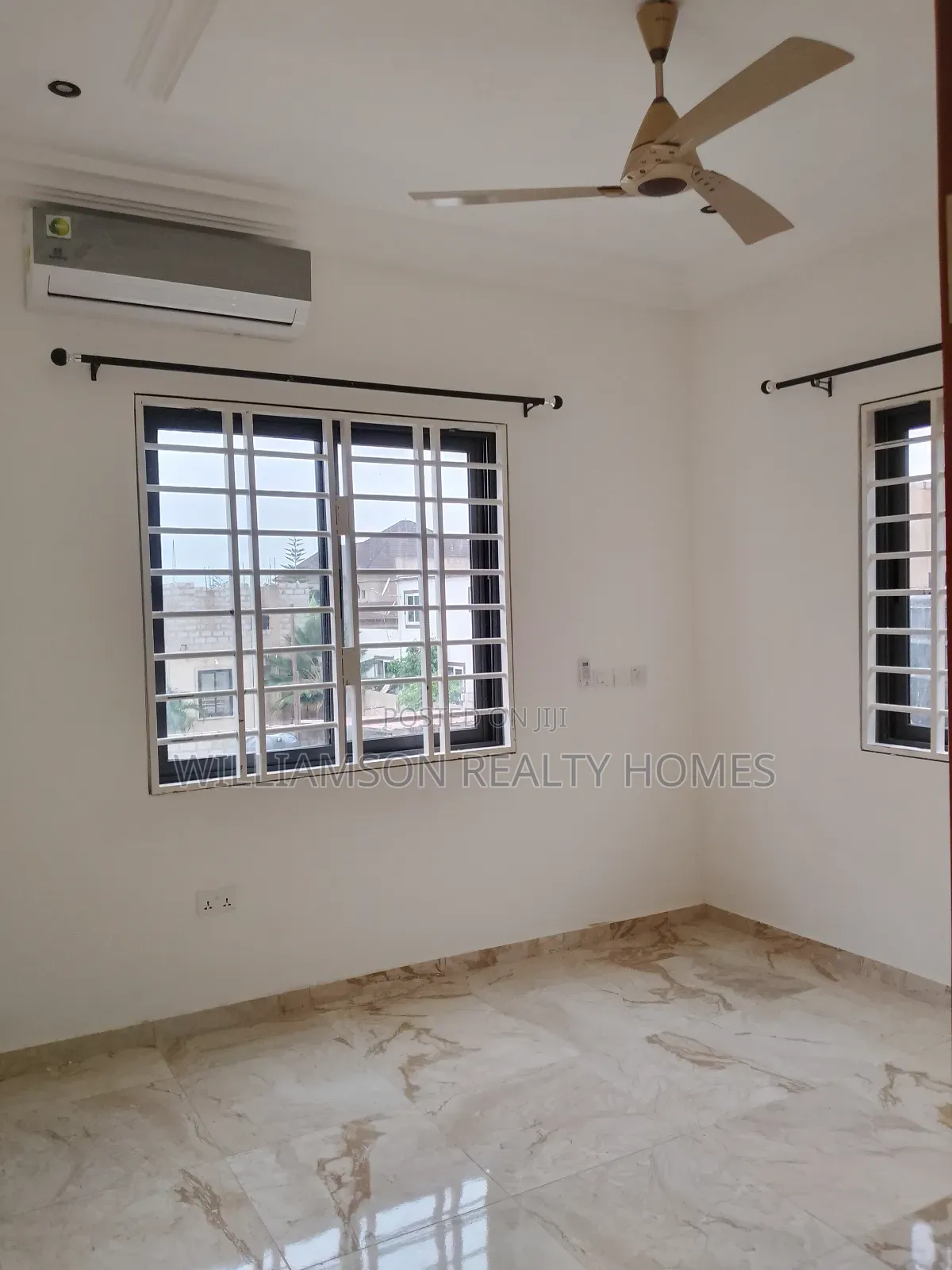 2bdrm Apartment in M.F Estate Area, for rent