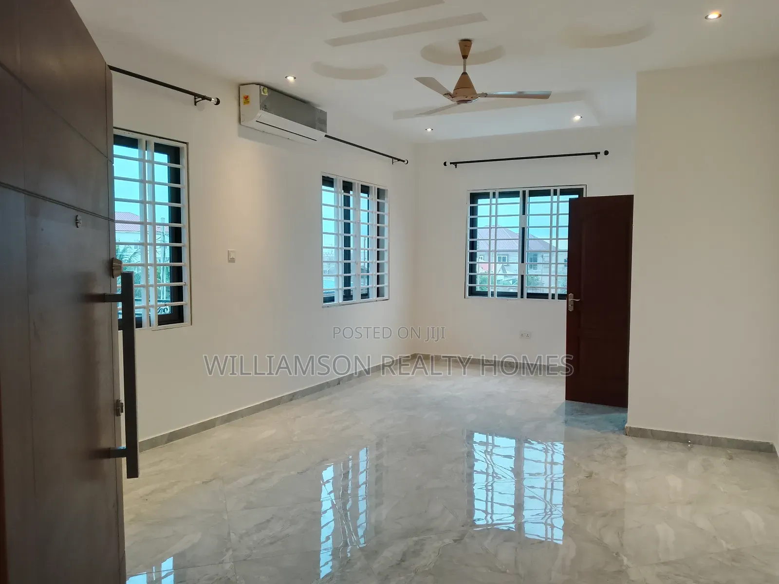 2bdrm Apartment in M.F Estate Area, for rent
