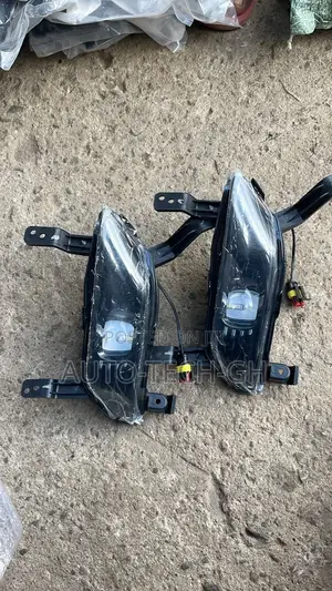 Santafe 2019 Foglight