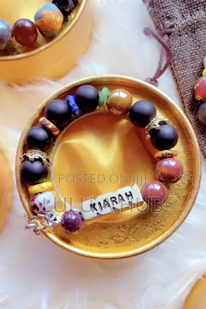 Bracelet Customized