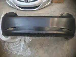 Hyundai Elantra 2011,2012,2013 Back Bumper /Rear Bumper
