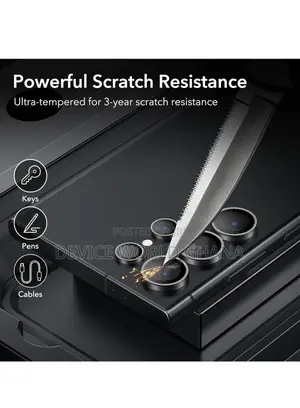 Camera Lens Protector (Rings) for Samsung S26ultra S25u S24u S23u S22u