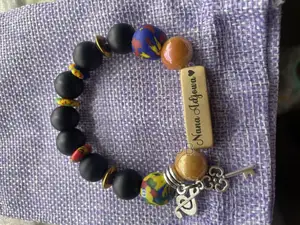 Customized Bracelet (Beaded)