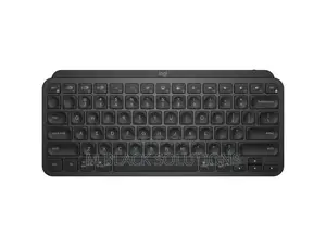 Logitech Mx Keys Mini Keyboard