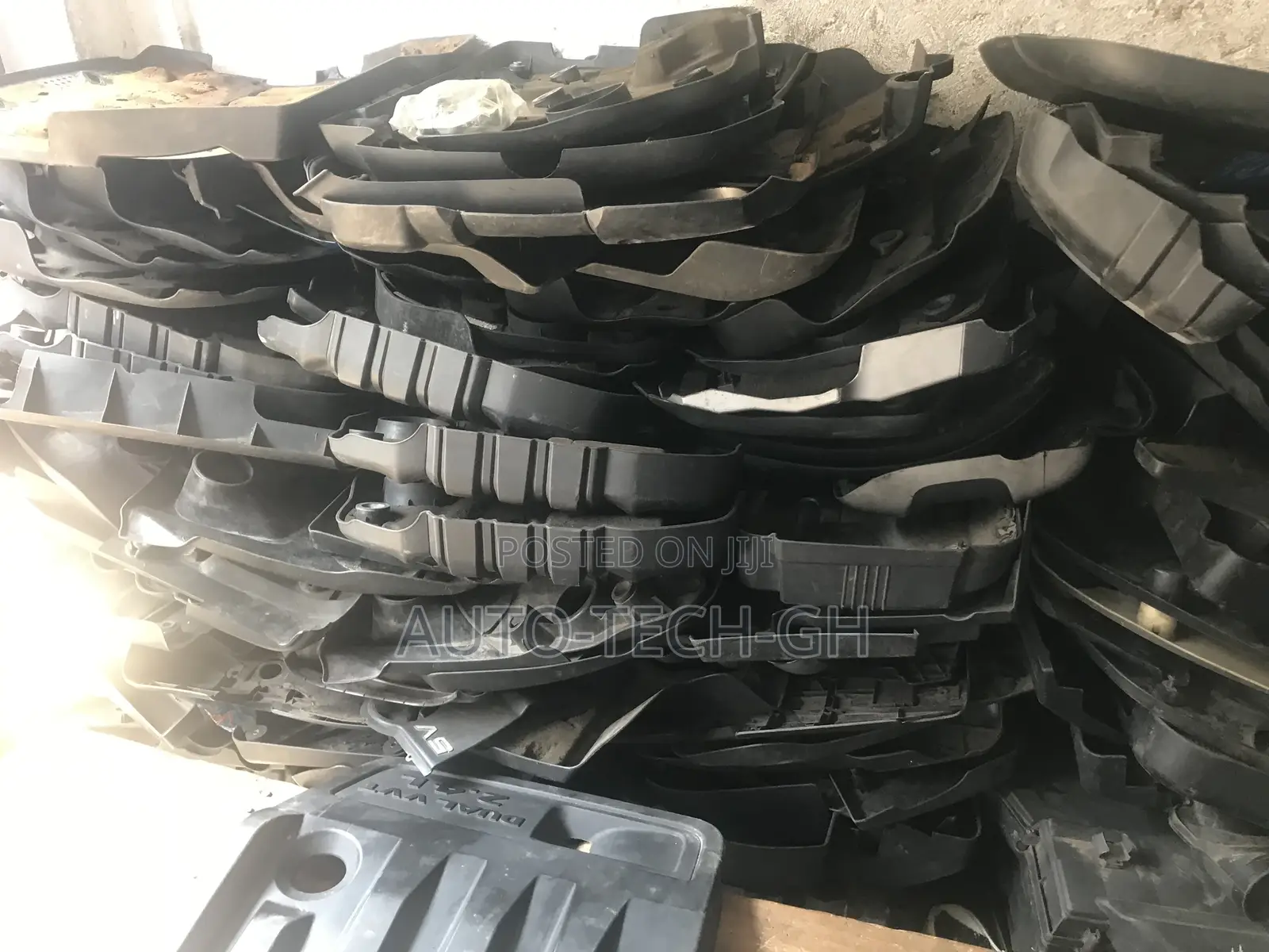 Jeep Engine Cover and Engine Covers for All Calls