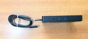 Dell Docking Station Usb-C Wd15 - 11 in 1