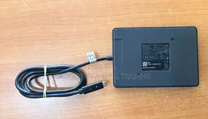 Dell Docking Station Usb-C Wd15 - 11 in 1