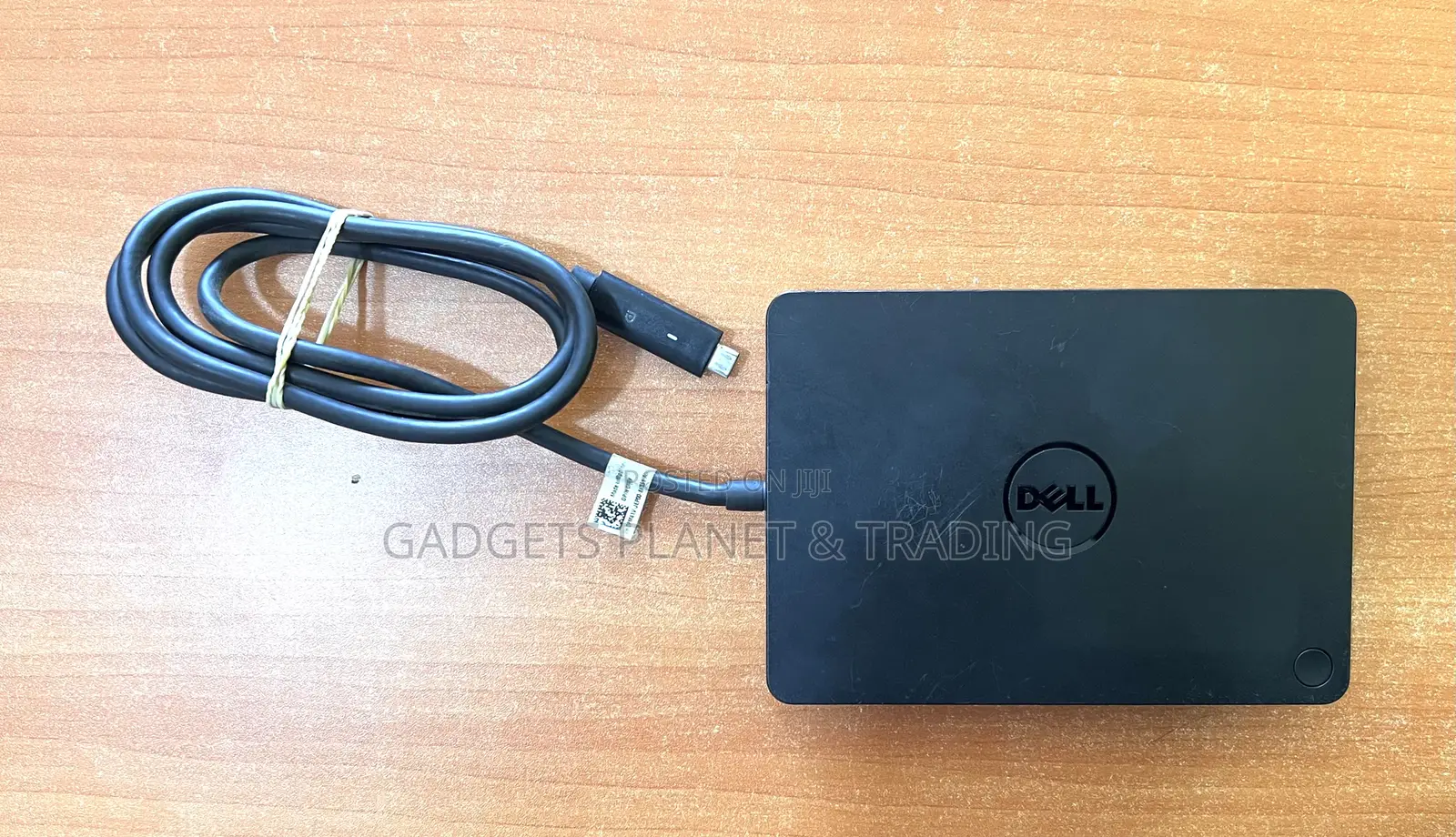 Dell Docking Station Usb-C Wd15 - 11 in 1