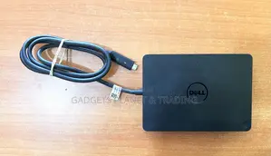 Dell Docking Station Usb-C Wd15 - 11 in 1