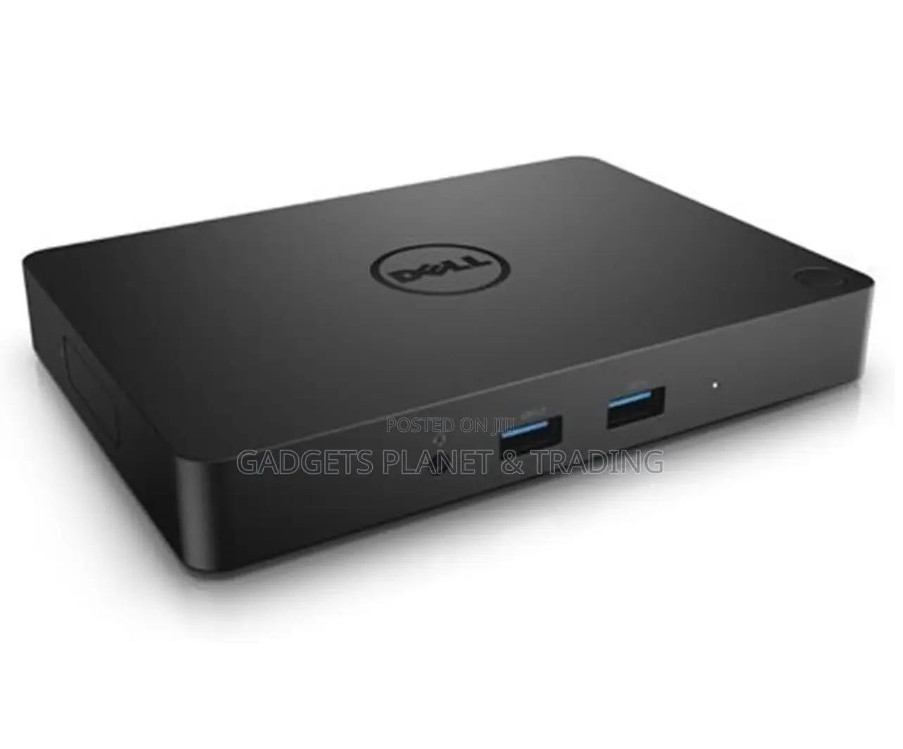 Dell Docking Station Usb-C Wd15 - 11 in 1