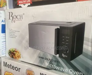 ROCH Microwave 20 Liters