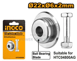 Tile Cutter Blade for 
800mm Cutter HTC04800B