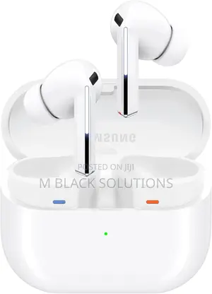 Sumsung Galaxy Buds 3 White