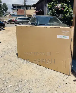 Buy Classic Samsung 65” Crystal Uhd Tv(163cm)65DU7000