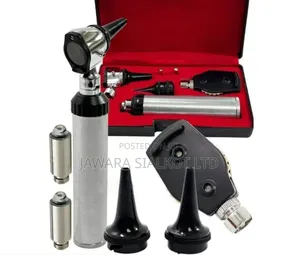 Original Diagnostic Ent Set