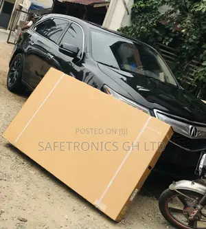 Super Massive 65 Inch Smart Led Uhd Samsung 65du80 Tv