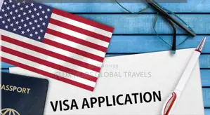 USA Tour Traveling Visas